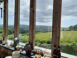 村舍 | 住宿内部