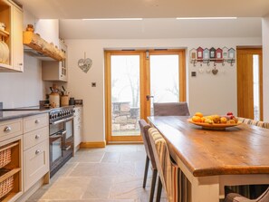 Cottage | Interior - Ty Gwyn Cottage (Colwyn Bay)