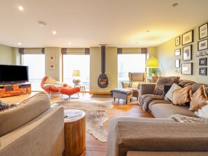 Ferienhaus | Innenbereich