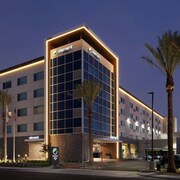 Element by Marriott Irvine