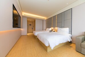 Room - Ji Hotel (Jiaxing)