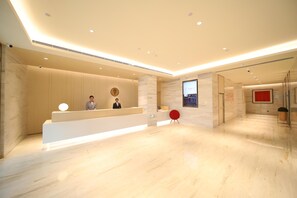 Näkymä majoituspaikasta