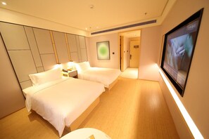 Unclassified image, 5 of 39, button - Ji Hotel (Changchun)