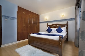 3 habitaciones 