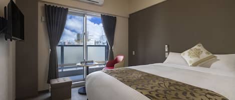 Double Room | Free WiFi