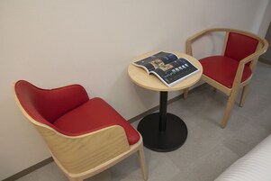 雙床房 | 免費 Wi-Fi