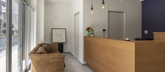 Mr.KINJO in HAIBISU NISHIMACHI