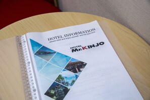 Tomannsrom | Wi-fi (inkludert)