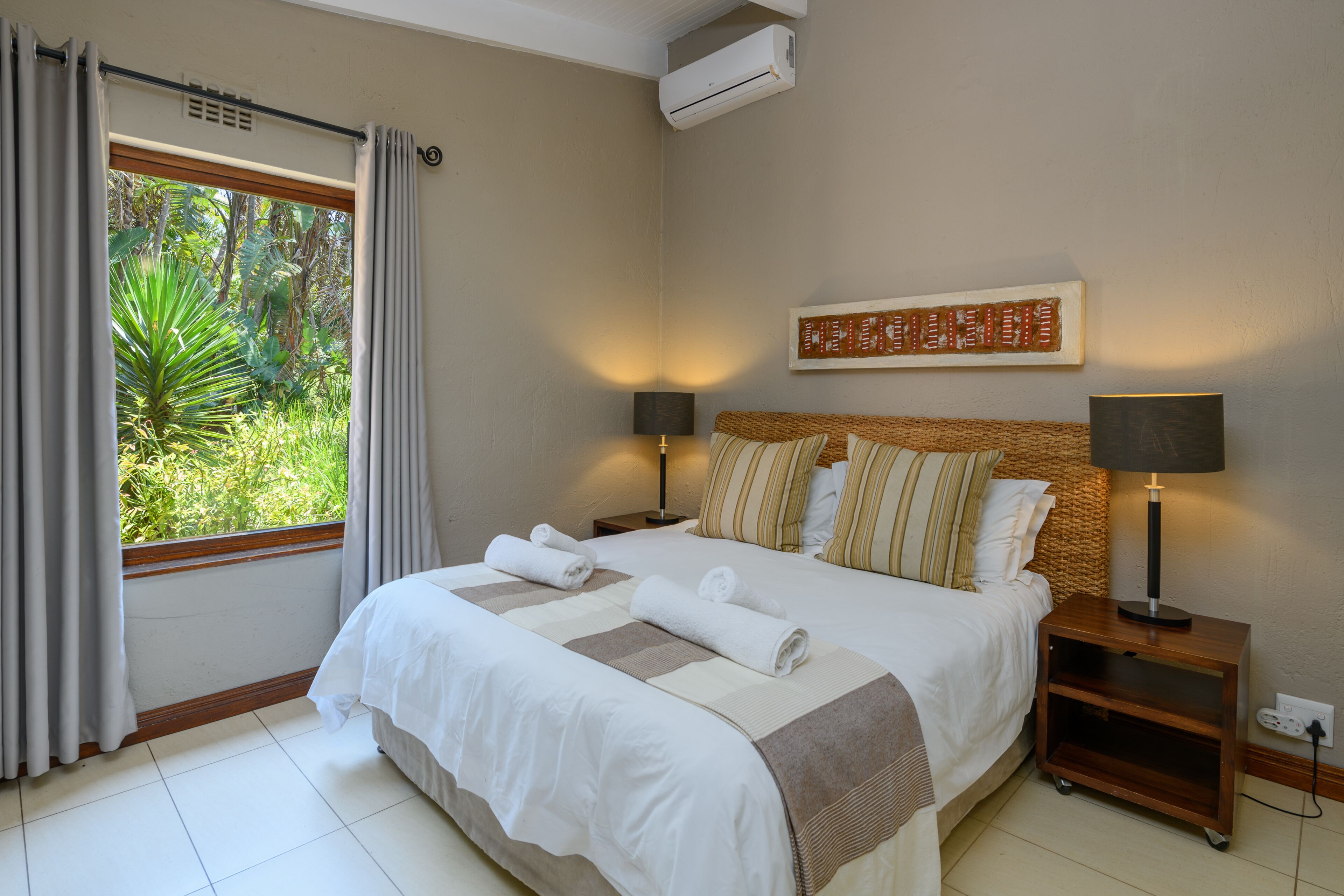 San Lameer Villa Rentals 3215