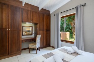Villa clásica | 2 dormitorios, tabla de planchar con plancha, ropa de cama