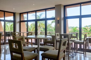 Restaurant - San Lameer Villa Rentals 3215 (Southbroom)