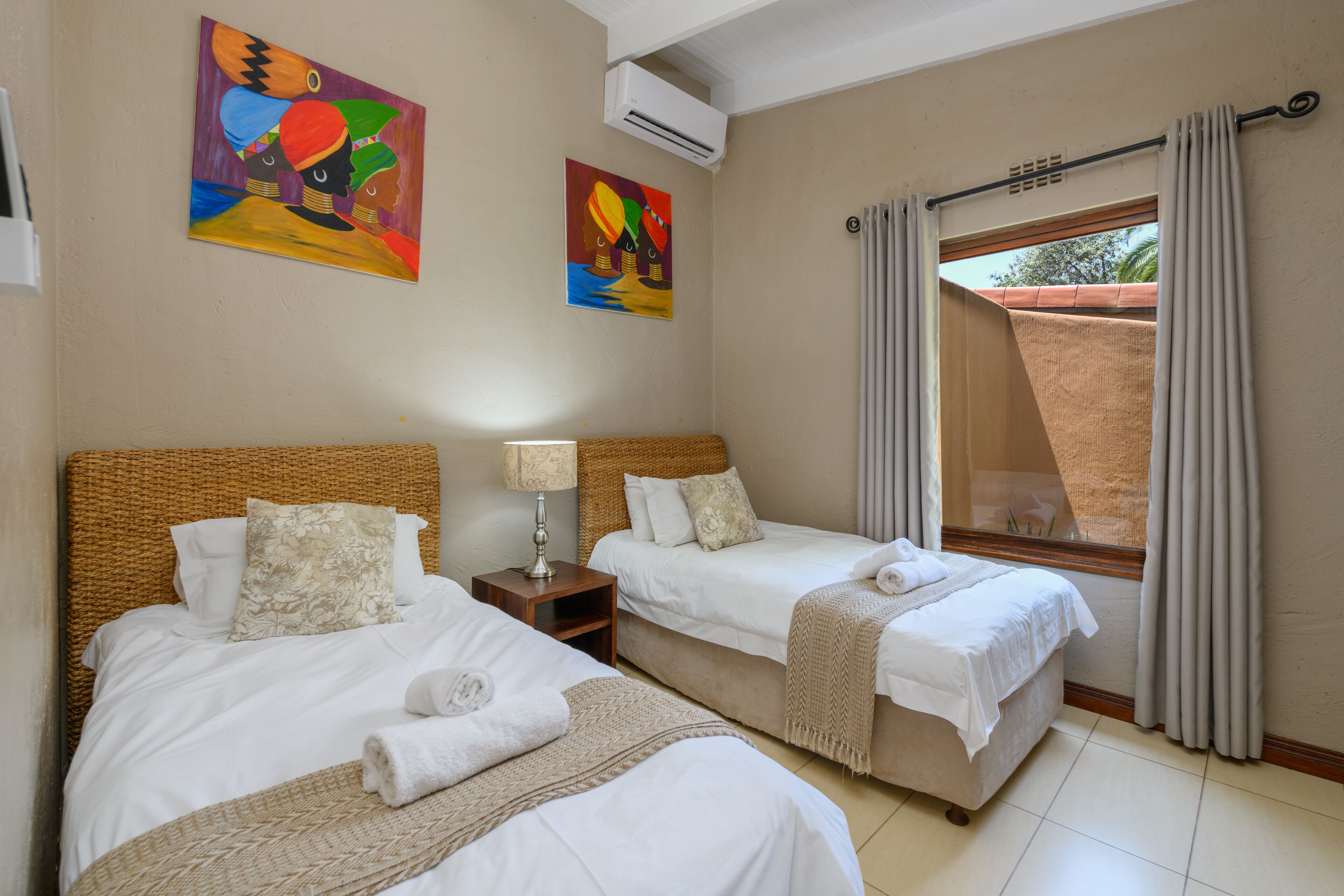 San Lameer Villa Rentals 3215