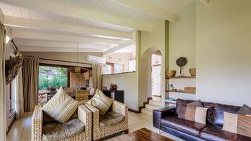 Villa – classic | Innvendig