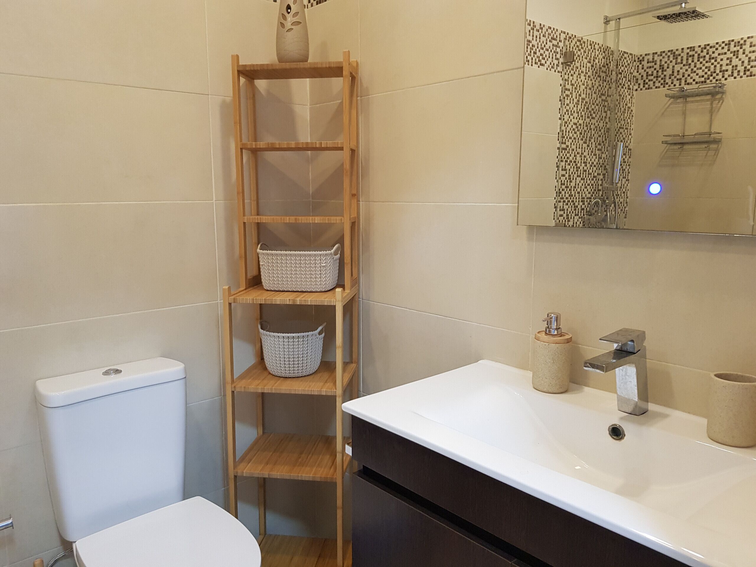 T1 BOAVISTA 6 VISTA MAR Wi-Fi Ar Cond. 4PAX