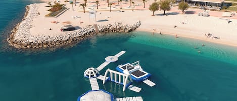 Activités pour enfants