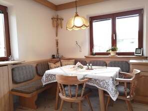 Spiseområde