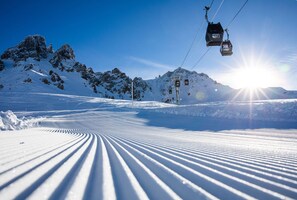 Wintersport/Ski
