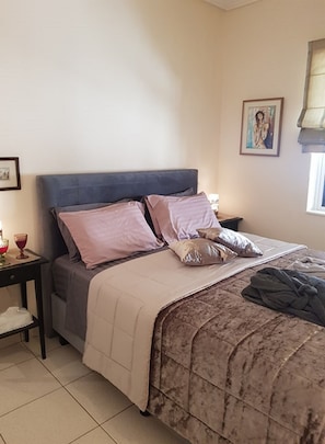 Comfort Apartment, 1 Bedroom