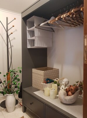 Interior - Glyfada's Cosy Apartments (Glyfada)