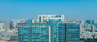 Holiday Inn Express Xi'an Tuanjie South Road by IHG