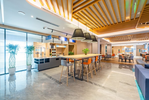 Property amenity - Holiday Inn Express Xi'an Tuanjie South Road by IHG (Xi'an)