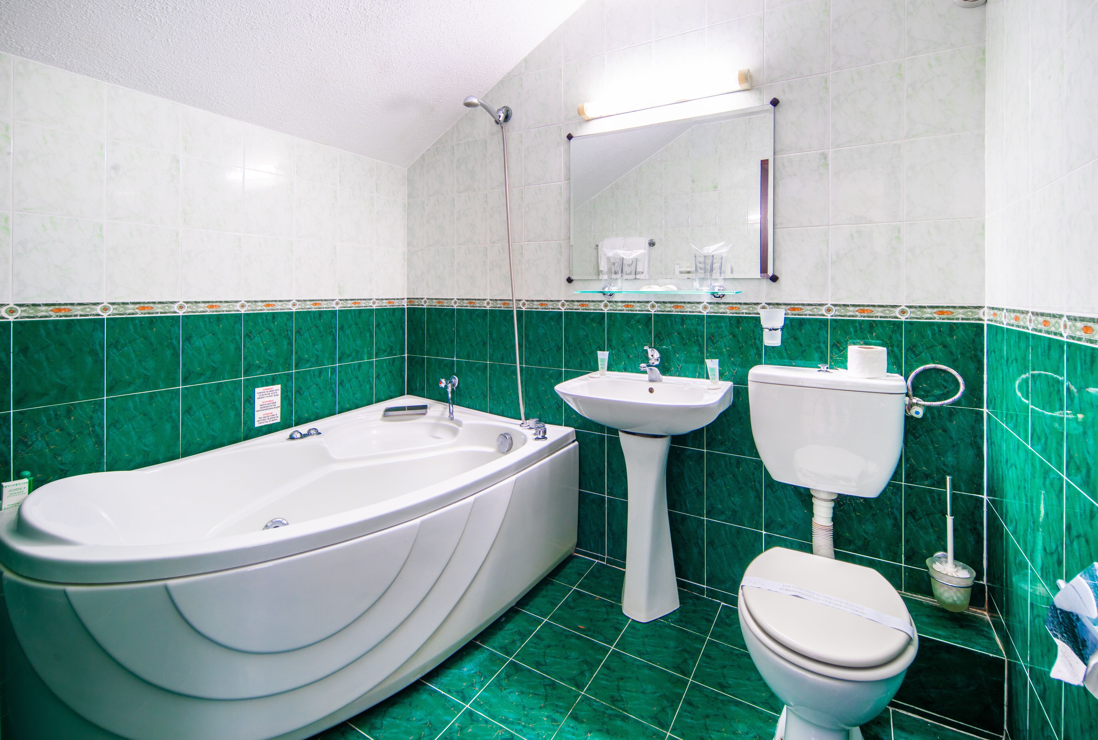 Foto - Dolna Bania Hotel