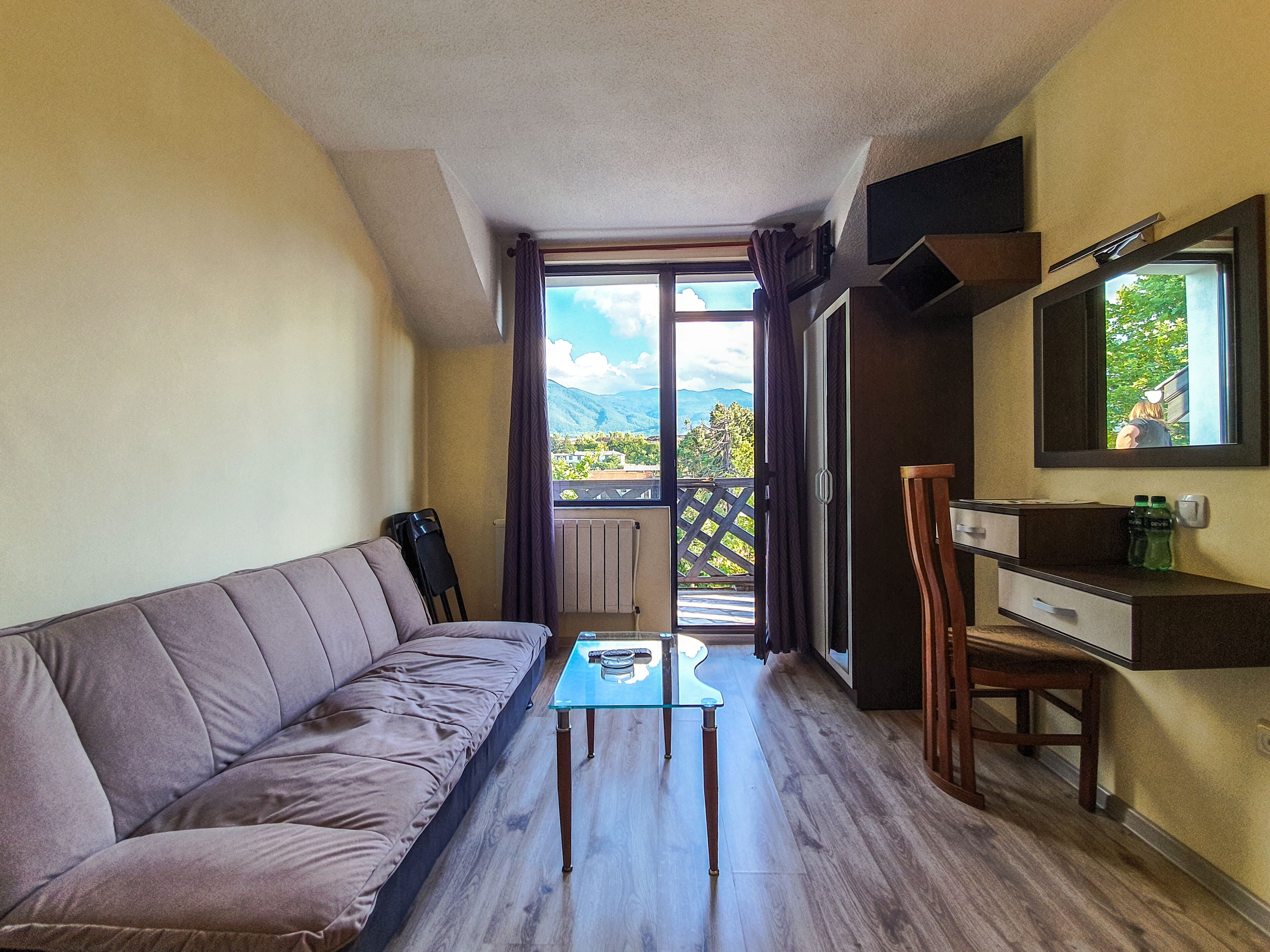 Foto - Dolna Bania Hotel