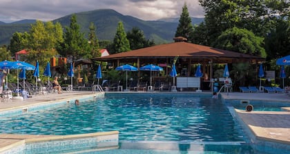 Dolna Bania Hotel