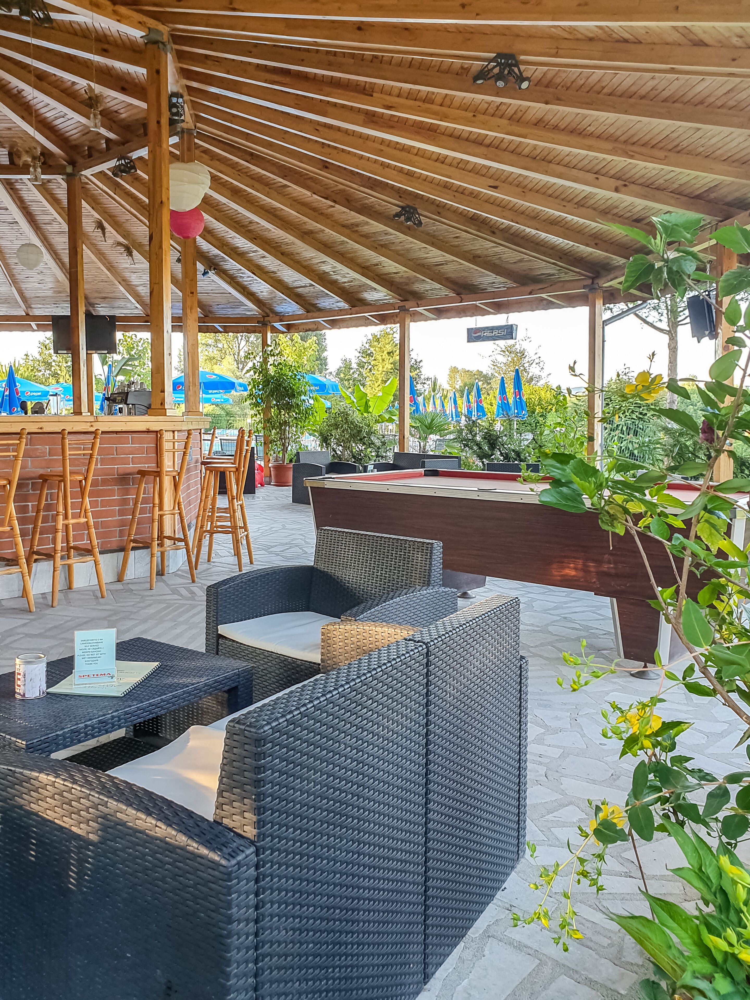 Foto - Dolna Bania Hotel