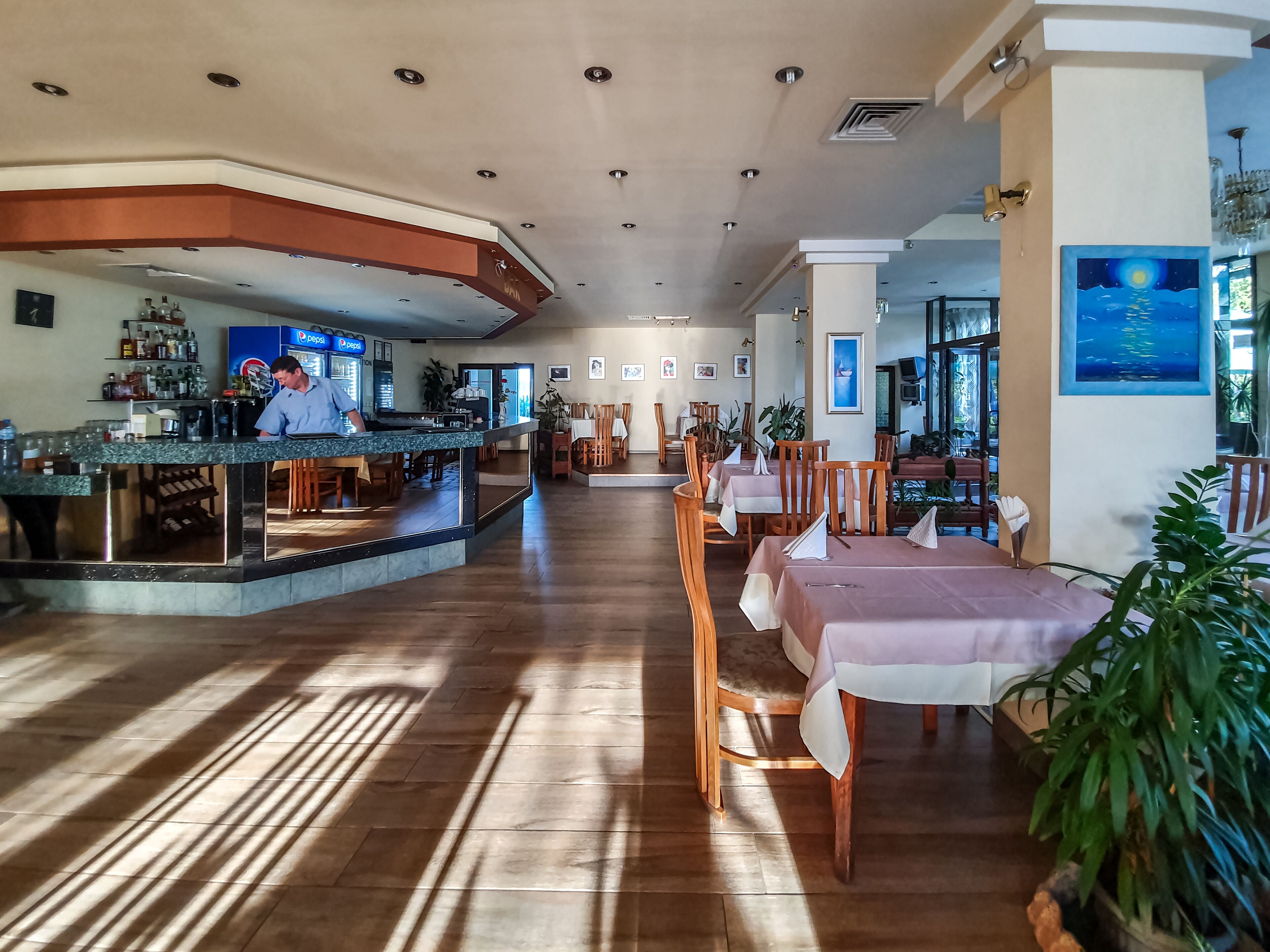 Foto - Dolna Bania Hotel