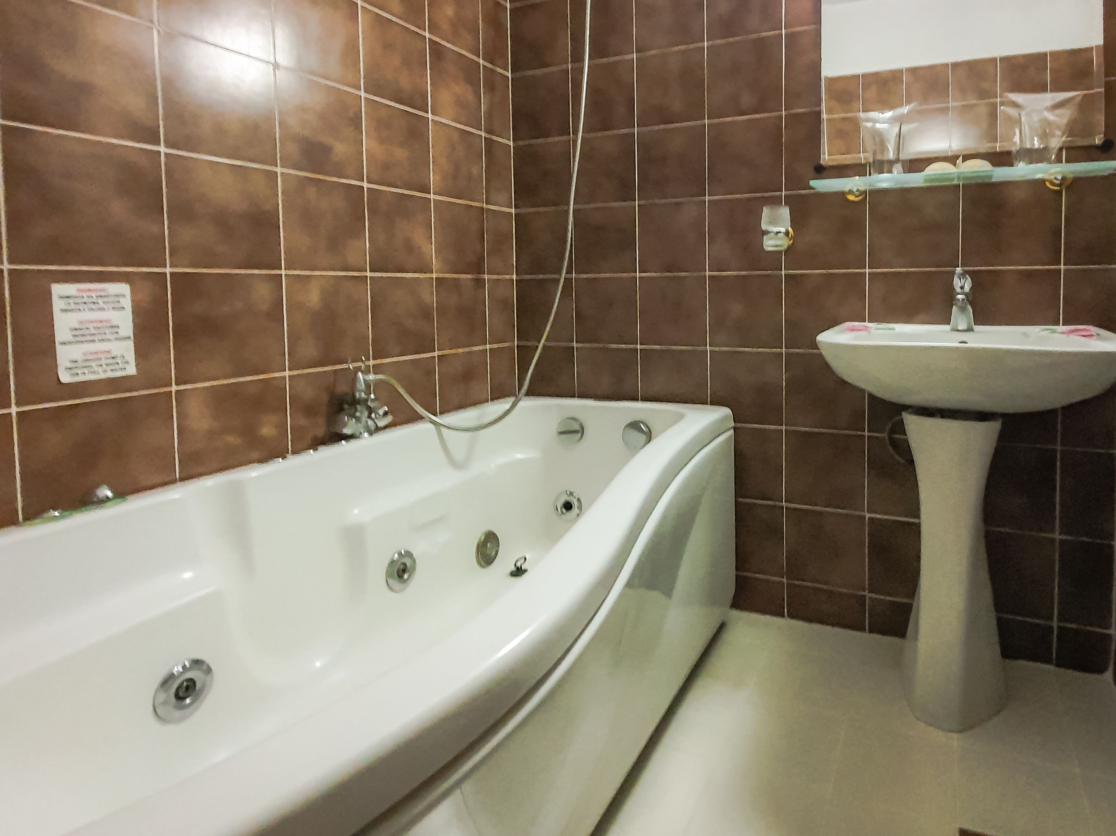 Foto - Dolna Bania Hotel