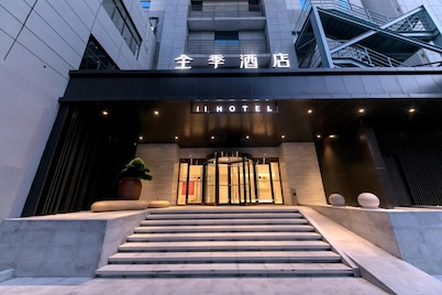 Ji Hotel