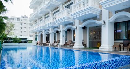 Orbit Hotel