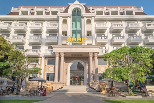 Orbit Hotel Nha Trang