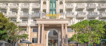 Orbit Hotel Nha Trang