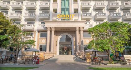 Orbit Hotel Nha Trang