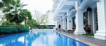 Orbit Hotel Nha Trang