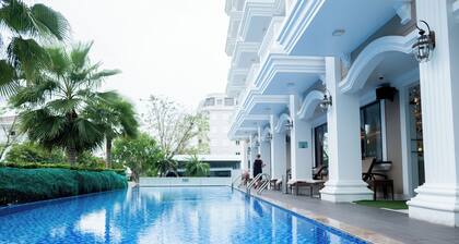 Orbit Hotel Nha Trang