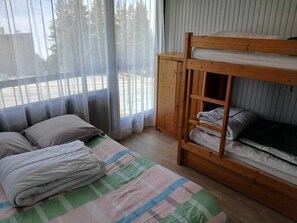 1 habitación y wifi 