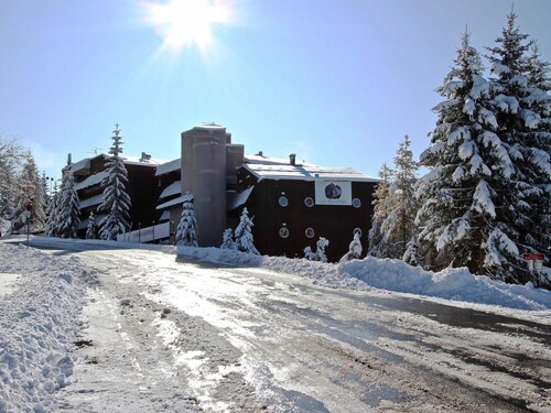 Beautiful 30m² Apartment - 4 pers - Near slopes