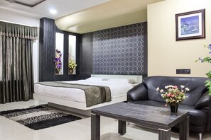 ملاءات من القطن المصري وأغطية فراش متميزة وواي فاي مجانًا وملاءات أسرّة