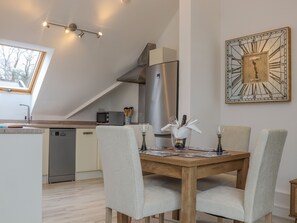 Casa de campo | Parte interna