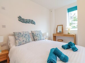 Casa de campo | Parte interna