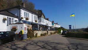 Cottage | Intérieur