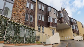 Cottage | Front of property