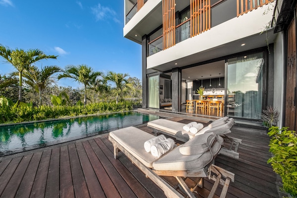 Piscina privada