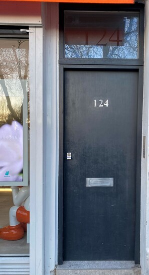 Exterior - Shepherds Bush Green Serviced Apartments by Concept Apartments (London)