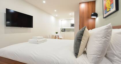 Shepherds Bush Green Serviced Apartments by Concept Apartments
