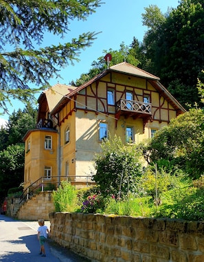 Außenbereich