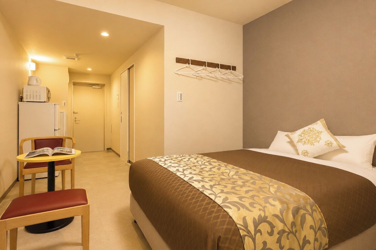 Double Room [25 m²], Non Smoking